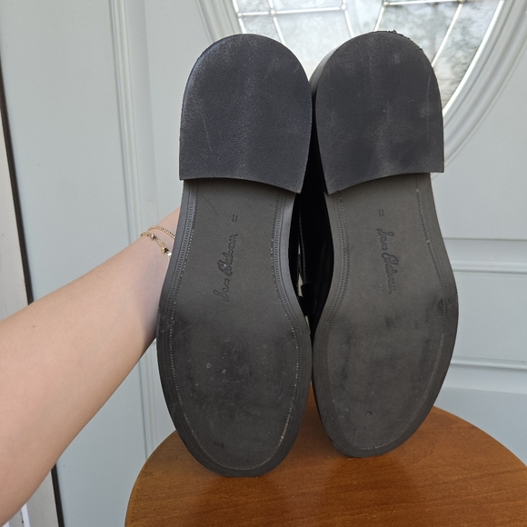 Sam Edelman Christy Loafer Black - Picture 5 of 11